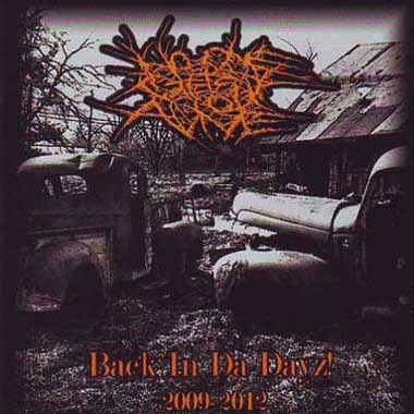 No One Gets Out Alive : Back in da Dayz!